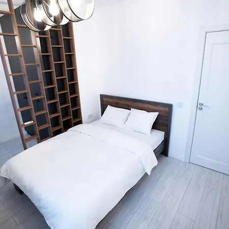 Rcity Apartament 4 Apartment *