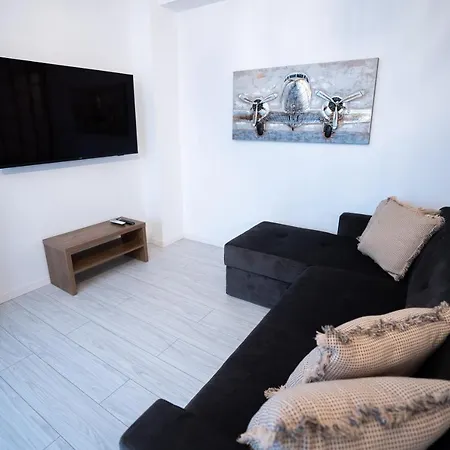 Rcity Apartament 4 Apartmán *